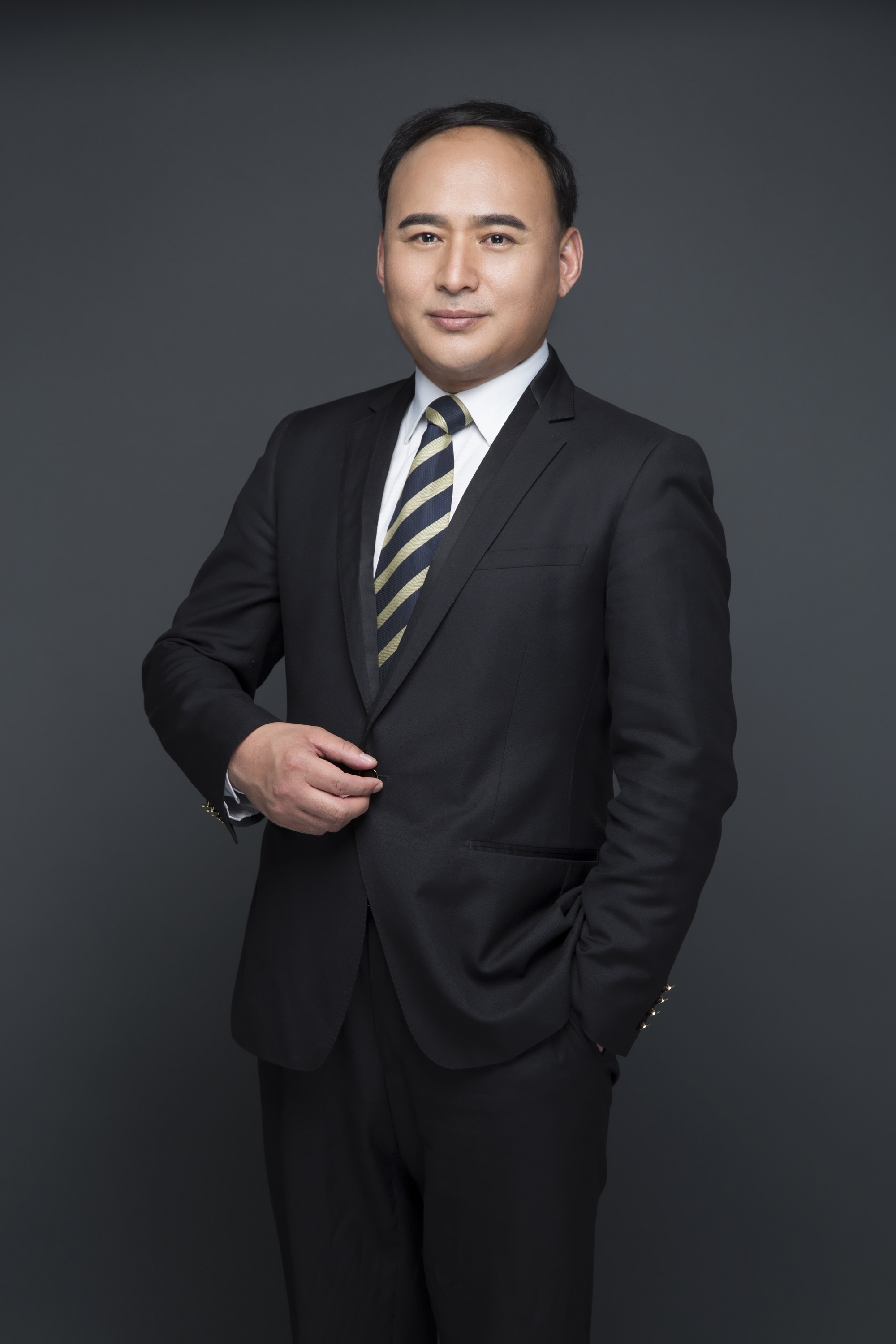 曾庆婵 UI/UX设计总监